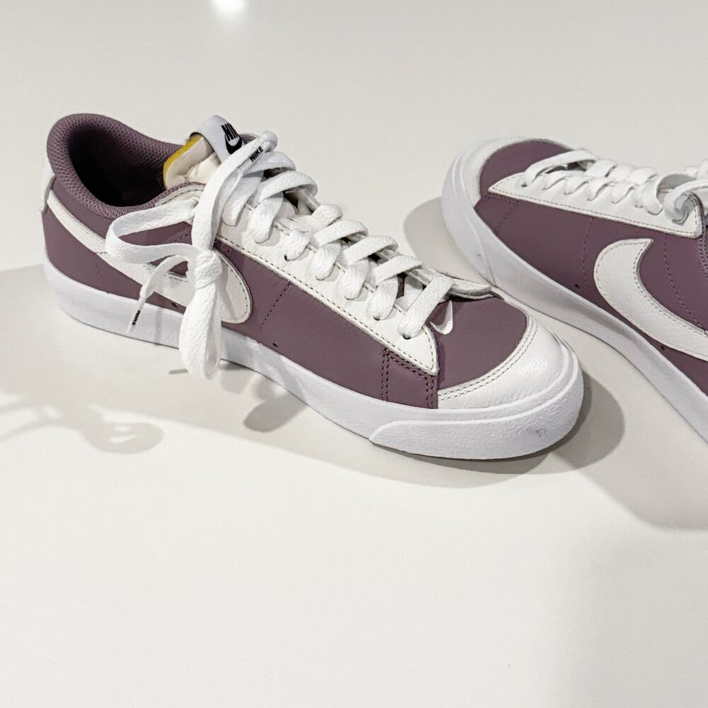 Nike Blazer Low '77 By You Custom Sneakers Women's Size 7 NWOT - Picture 11 of 12
